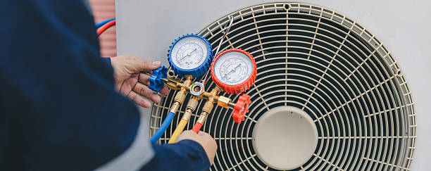 Licensed Hvac Maintenance service in Fairmount, GA - JG Cool HVAC